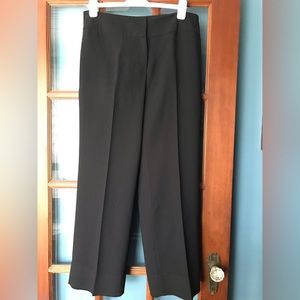Kasper Black Ladies Slacks